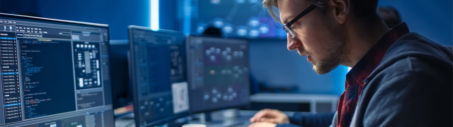 Imagen sobre el proceso de desarrollo