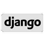 Django logo