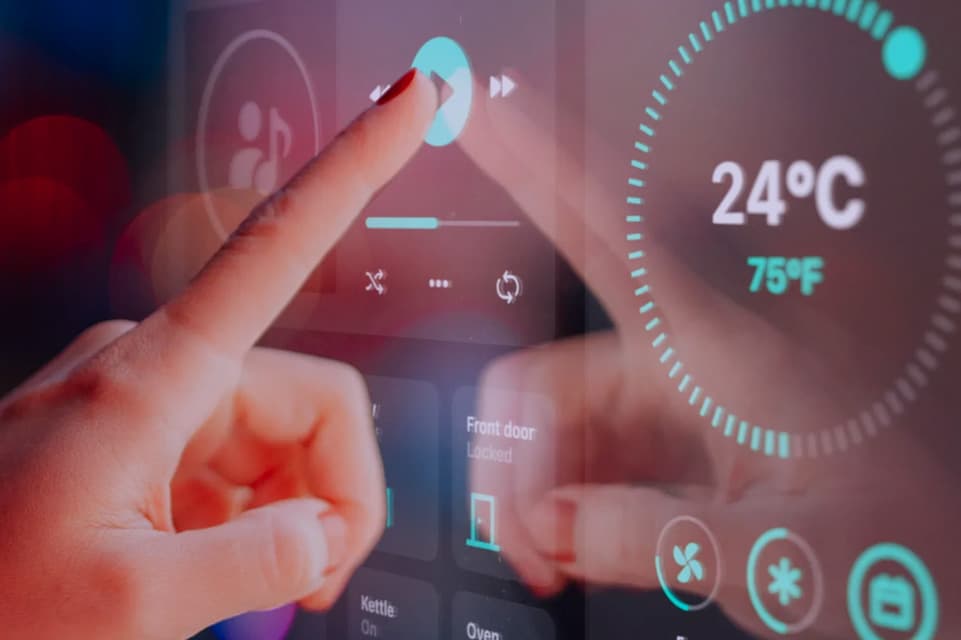 Imagen sobre lo que obtienes con IoT