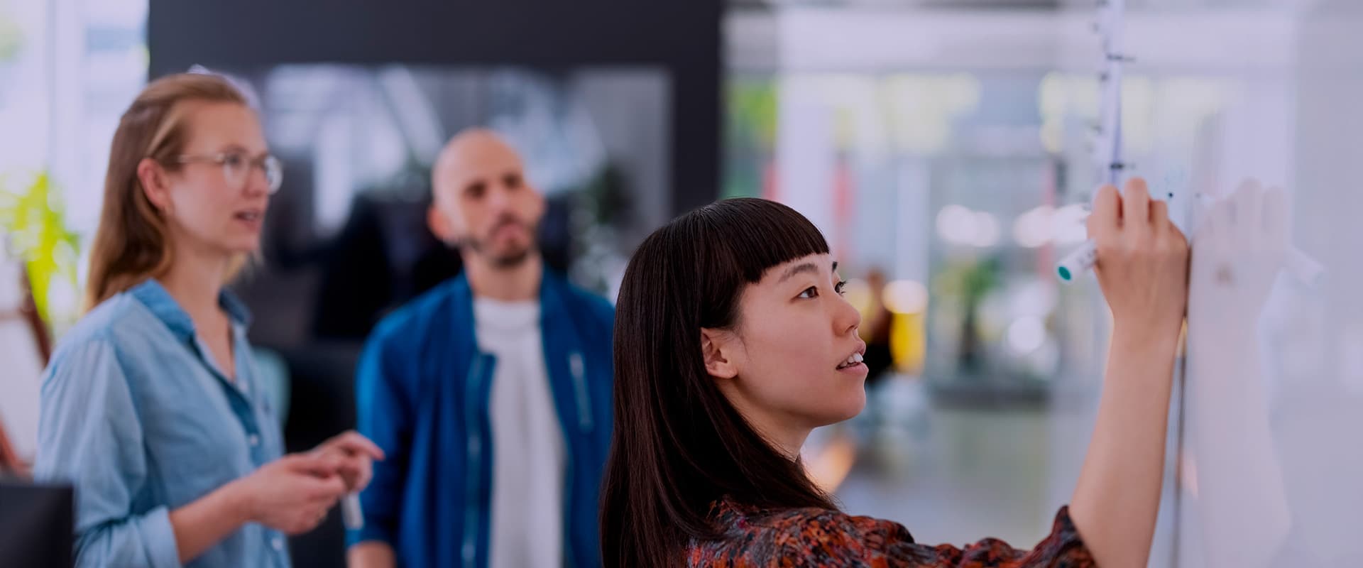 Methodology section background