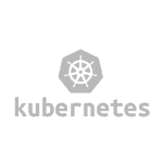 Kubernetes logo