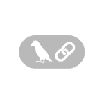 Logotipo de LangChain