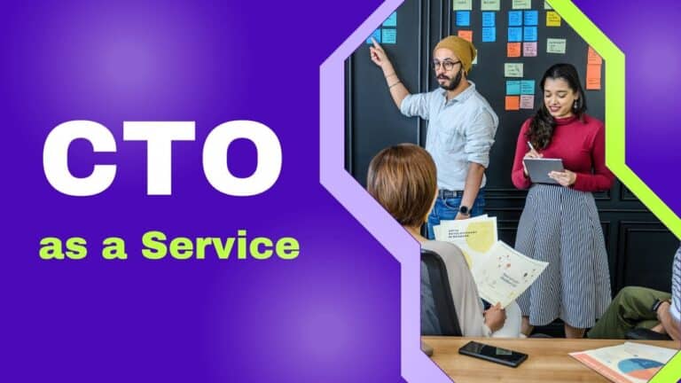 CTO as a Service: Revolutionizing Agile Software Development for SMBs