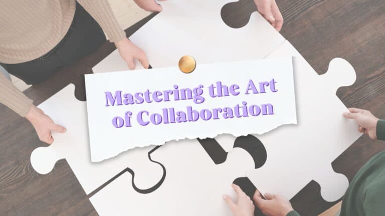 Mastering the Art of Collaboration: In-House and Outsourced Agile Teams working together