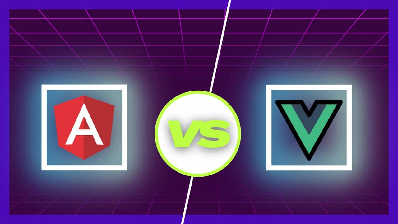 Code Wars: Angular and Vue.js Battle for Your Next Big Project