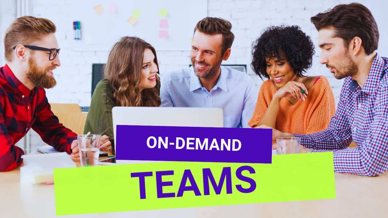 Beyond the 9-to-5: How Remote On-Demand Teams Are Reshaping Business Success